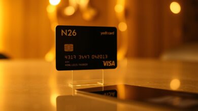 N26 You, avantages exclusifs, carte 2025, voyager sans frais