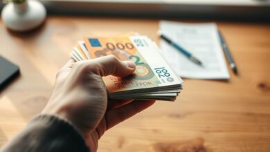 prêt personnel, choisir, conditions, options