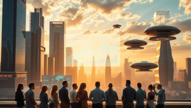 solutions de financement